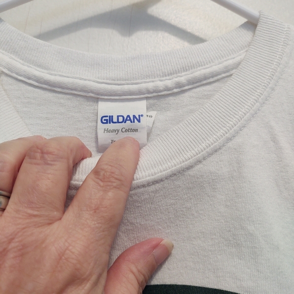 Spartan t-shirt - Picture 2 of 5